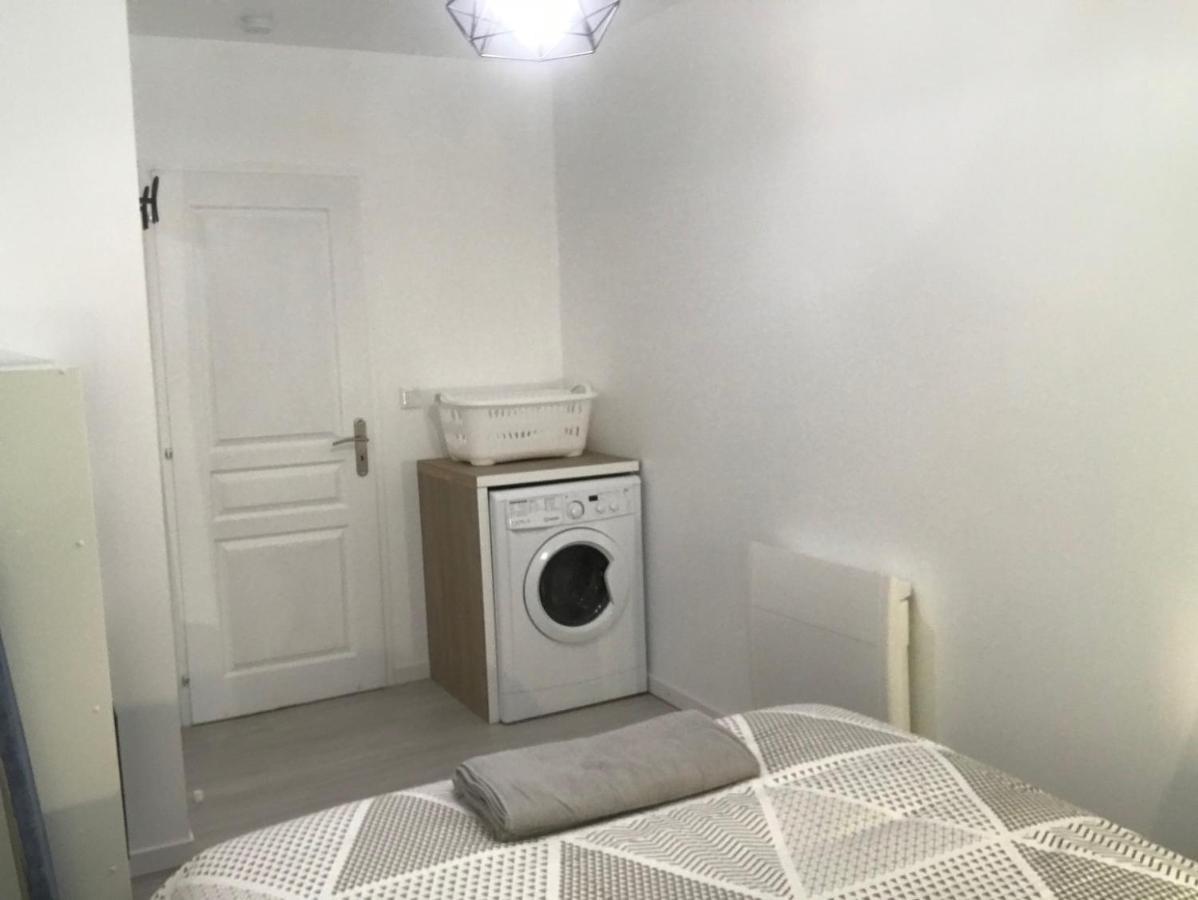 Le Clos Chassaing N1 - Wifi - Centre Ville-Property Rental Nm เปรีเกอ ภายนอก รูปภาพ