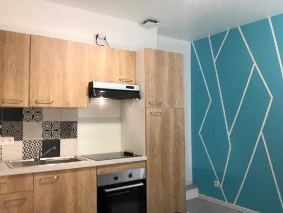 Le Clos Chassaing N1 - Wifi - Centre Ville-Property Rental Nm เปรีเกอ ภายนอก รูปภาพ