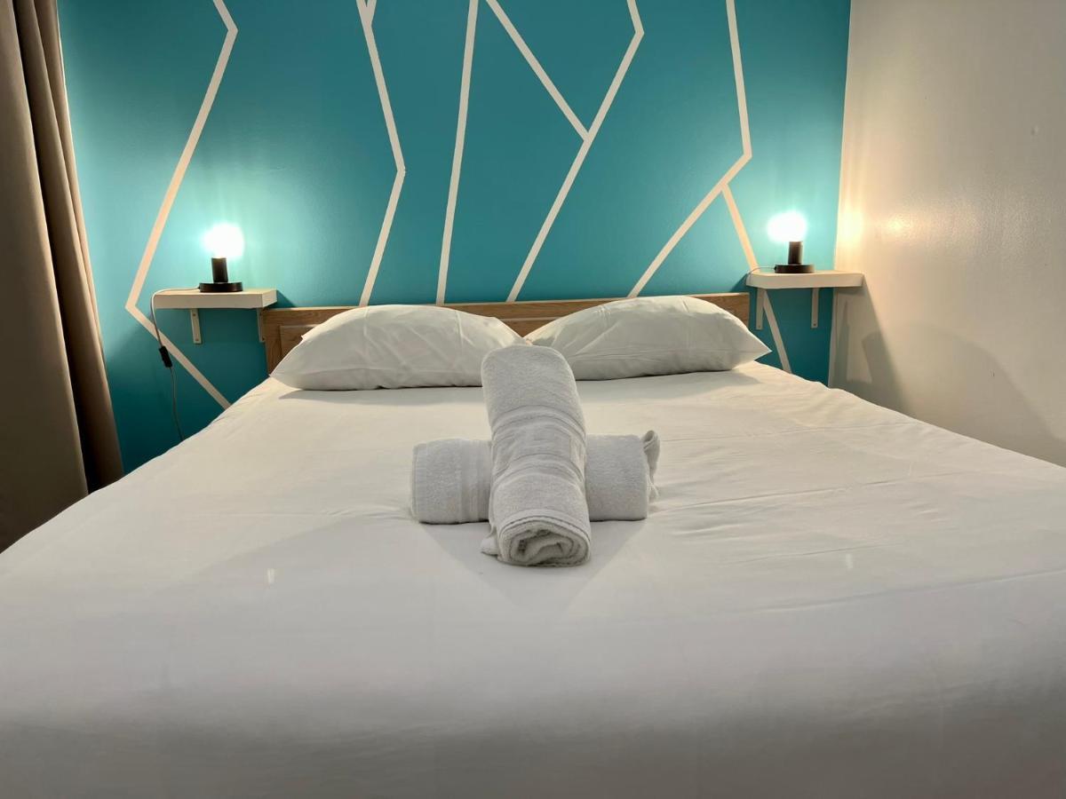 Le Clos Chassaing N1 - Wifi - Centre Ville-Property Rental Nm เปรีเกอ ภายนอก รูปภาพ