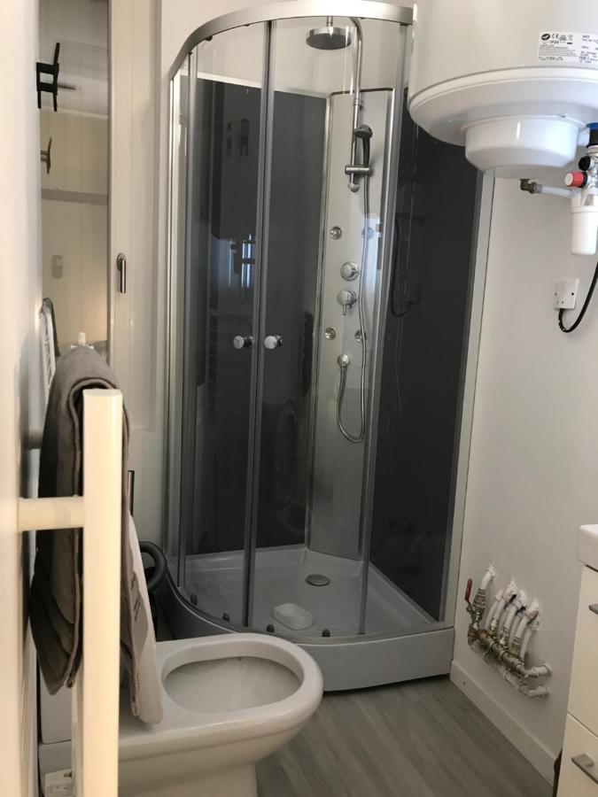 Le Clos Chassaing N1 - Wifi - Centre Ville-Property Rental Nm เปรีเกอ ภายนอก รูปภาพ
