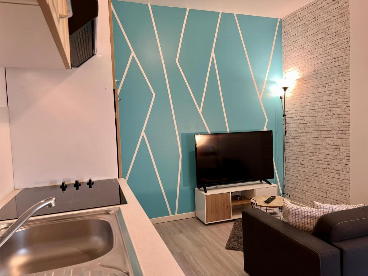 Le Clos Chassaing N1 - Wifi - Centre Ville-Property Rental Nm เปรีเกอ ภายนอก รูปภาพ