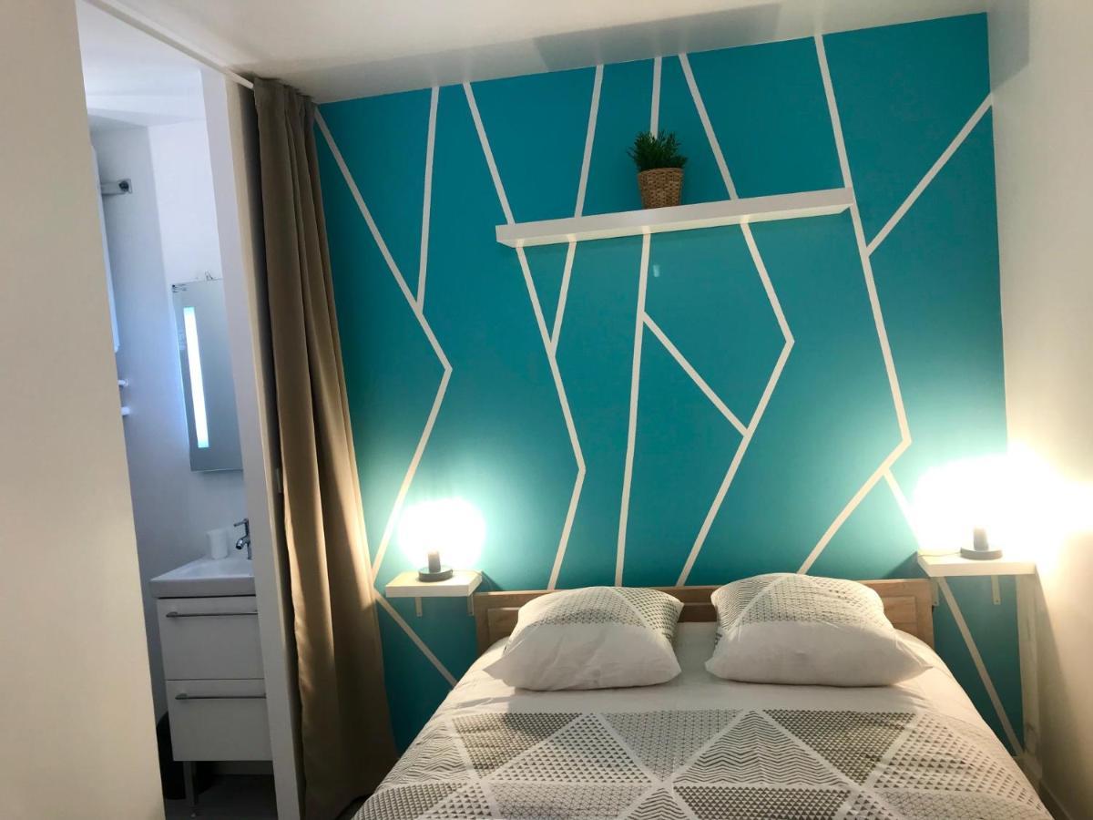 Le Clos Chassaing N1 - Wifi - Centre Ville-Property Rental Nm เปรีเกอ ภายนอก รูปภาพ