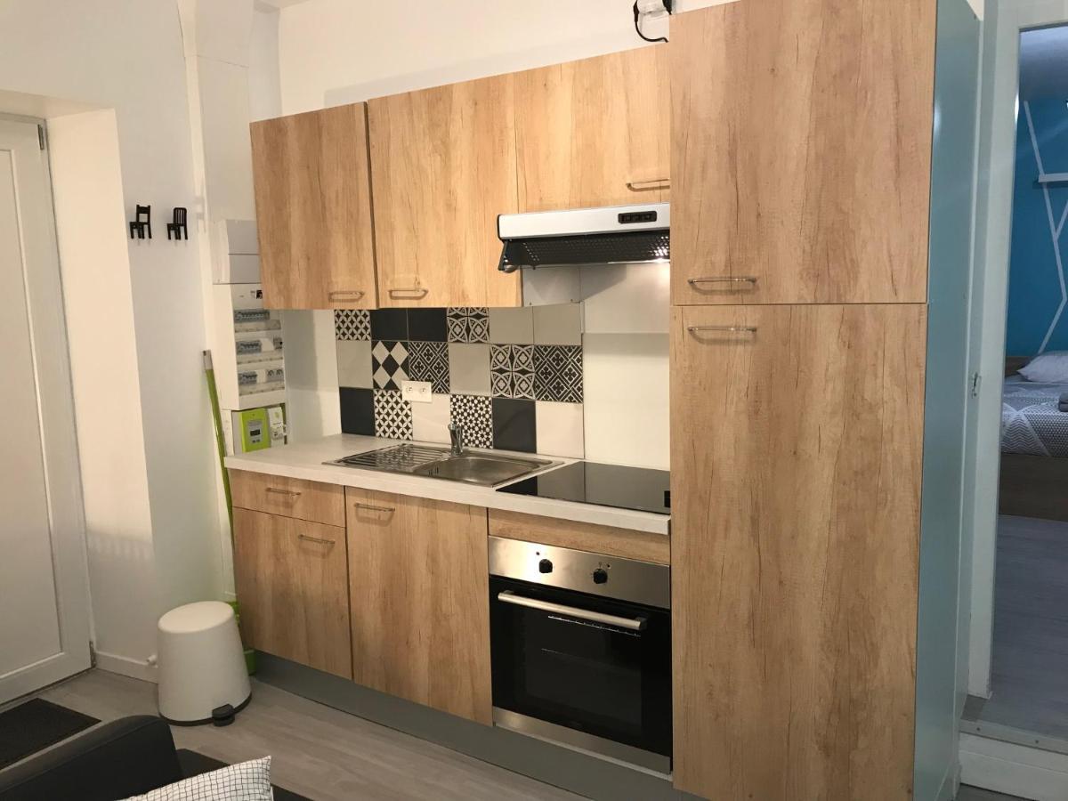 Le Clos Chassaing N1 - Wifi - Centre Ville-Property Rental Nm เปรีเกอ ภายนอก รูปภาพ