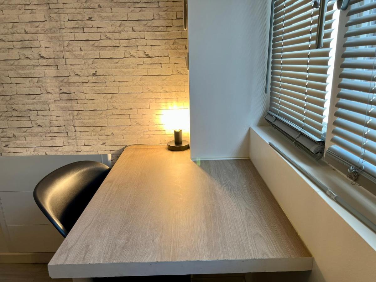Le Clos Chassaing N1 - Wifi - Centre Ville-Property Rental Nm เปรีเกอ ภายนอก รูปภาพ
