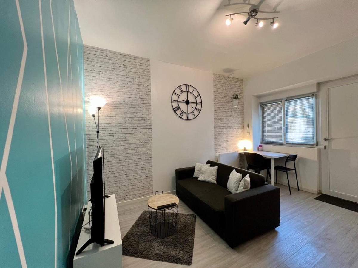 Le Clos Chassaing N1 - Wifi - Centre Ville-Property Rental Nm เปรีเกอ ภายนอก รูปภาพ