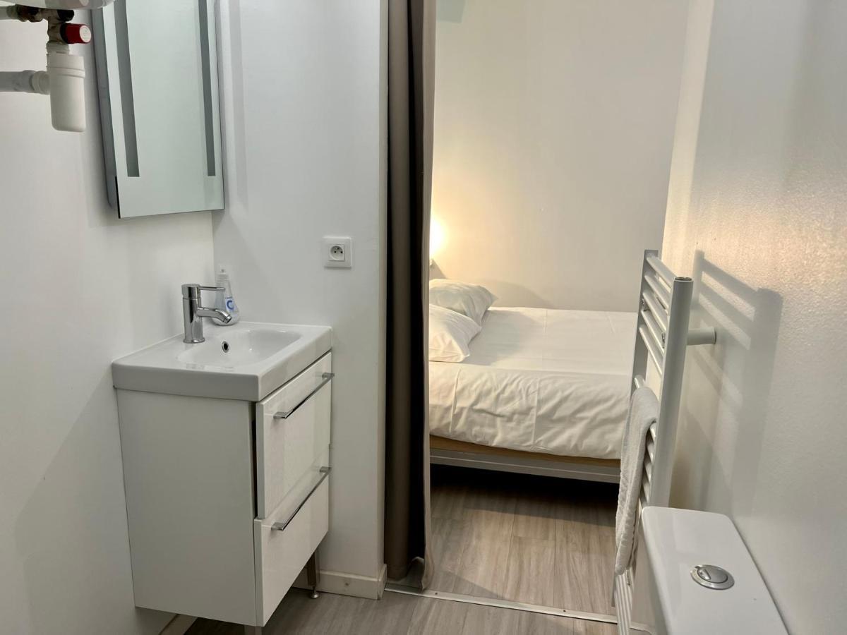 Le Clos Chassaing N1 - Wifi - Centre Ville-Property Rental Nm เปรีเกอ ภายนอก รูปภาพ
