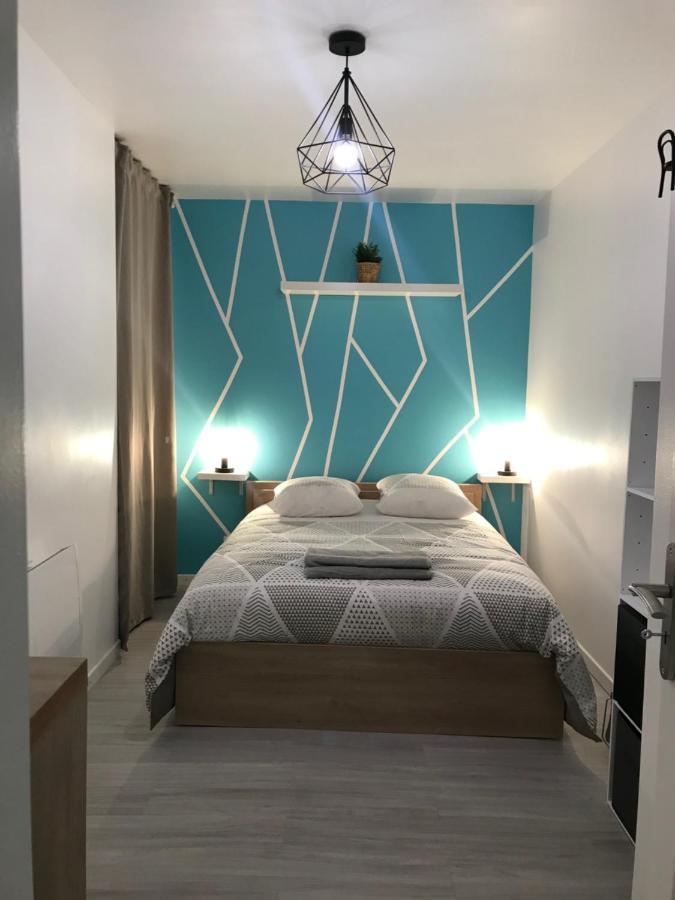 Le Clos Chassaing N1 - Wifi - Centre Ville-Property Rental Nm เปรีเกอ ภายนอก รูปภาพ