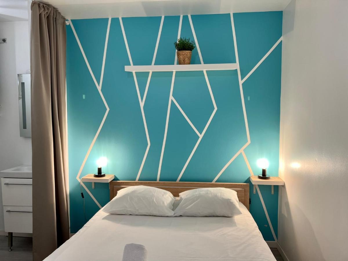 Le Clos Chassaing N1 - Wifi - Centre Ville-Property Rental Nm เปรีเกอ ภายนอก รูปภาพ