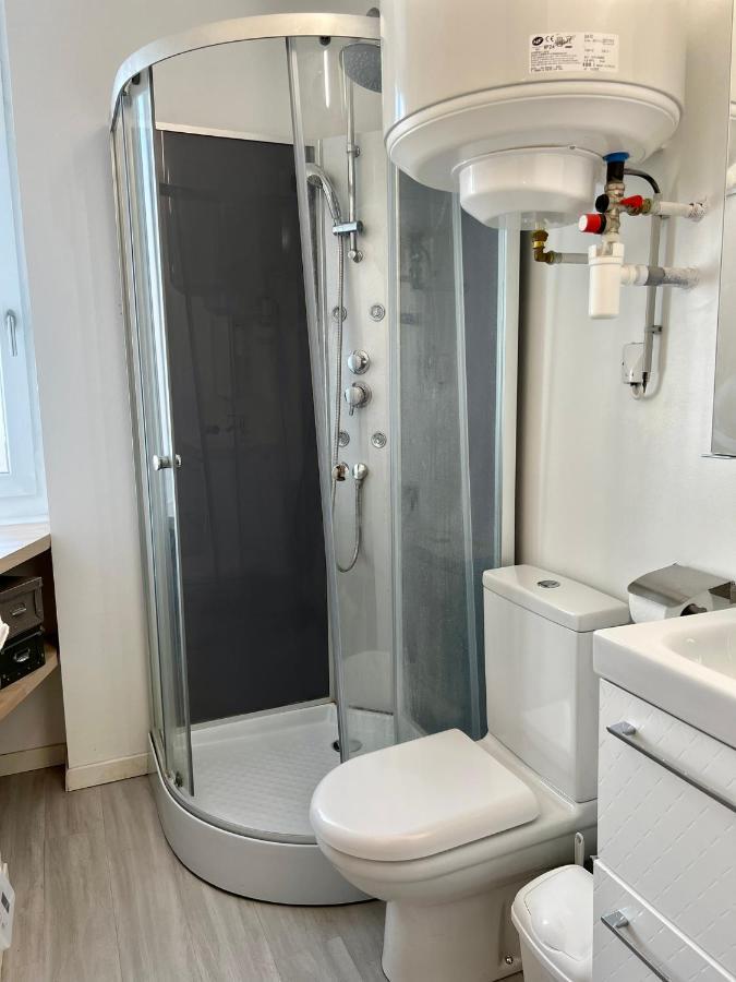 Le Clos Chassaing N1 - Wifi - Centre Ville-Property Rental Nm เปรีเกอ ภายนอก รูปภาพ