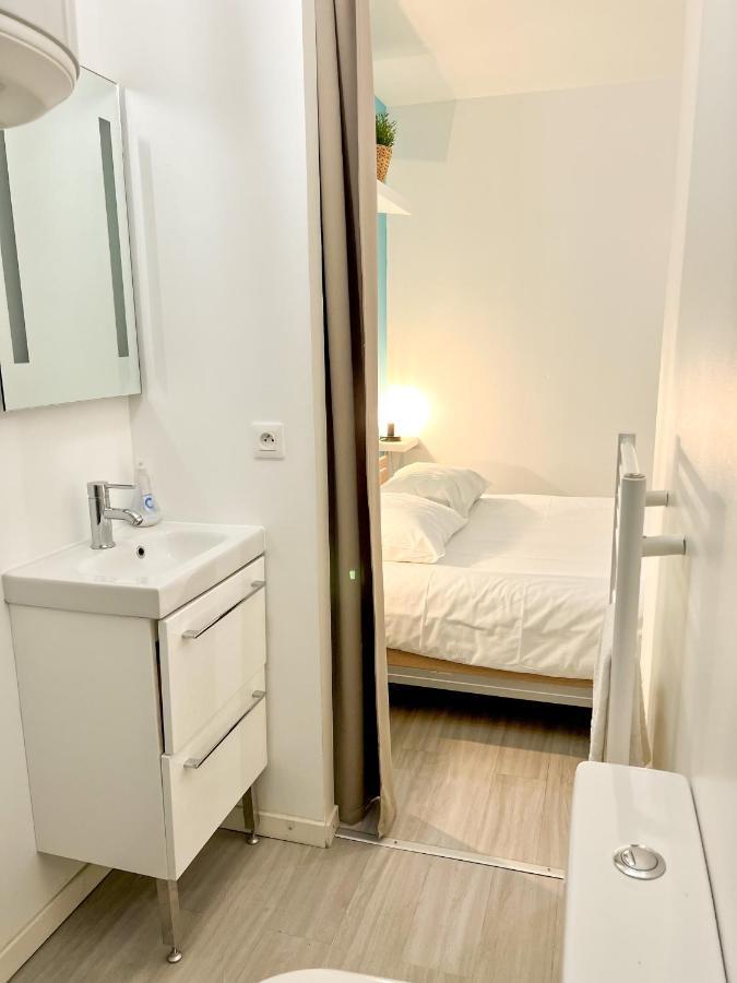 Le Clos Chassaing N1 - Wifi - Centre Ville-Property Rental Nm เปรีเกอ ภายนอก รูปภาพ