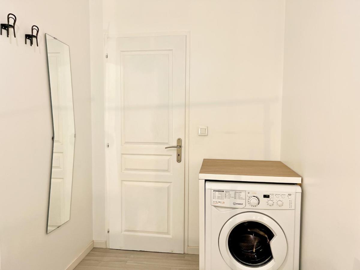 Le Clos Chassaing N1 - Wifi - Centre Ville-Property Rental Nm เปรีเกอ ภายนอก รูปภาพ